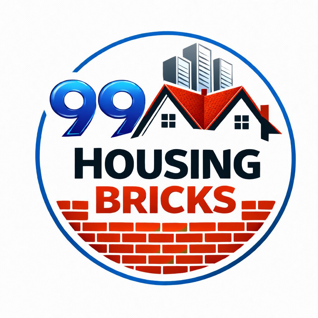 99HousingBricks logo final