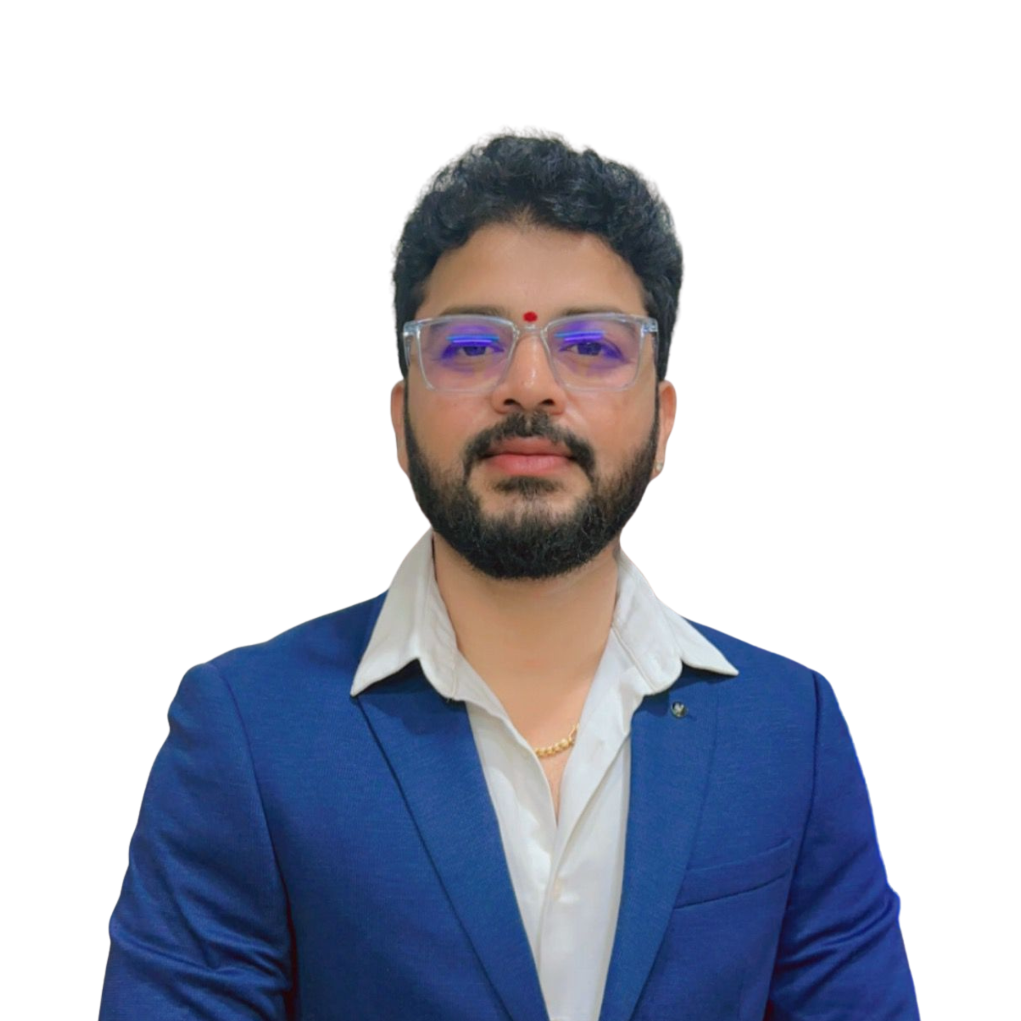 R.Chandra Reddy - Founder of 99HousingBricks